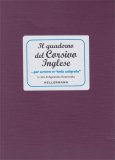 Il Quaderno del Corsivo Inglese — Libro