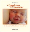 Il Quaderno del Neonato — Libro