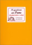 Il Quaderno del Pane — Libro