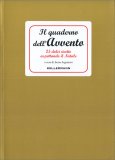 Il Quaderno dell'Avvento — Libro