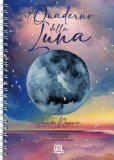 Il Quaderno della Luna — Libro