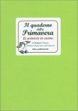 Il Quaderno della Primavera — Libro