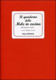 Il Quaderno delle Mele in Cucina — Libro