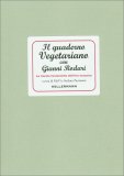 Il Quaderno Vegetariano con Gianni Rodari — Libro