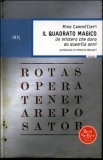 Il Quadrato Magico — Libro