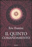 Il Quinto Comandamento — Libro