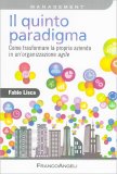 Il Quinto Paradigma — Libro