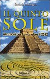Il Quinto Sole — Libro