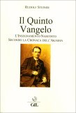 Il Quinto Vangelo — Libro