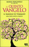Il Quinto Vangelo - Libro