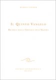 Il Quinto Vangelo — Libro