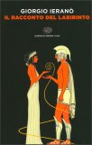 Il Racconto del Labirinto — Libro