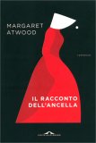 Il Racconto dell'Ancella — Libro