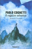 Il Ragazzo Selvatico — Libro