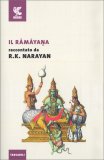 Il Ramayana — Libro