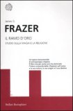 Il Ramo d'Oro  — Libro