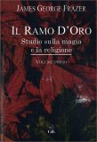 Il Ramo d'Oro - Vol. 1 — Libro