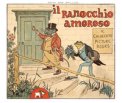 Il Ranocchio Amoroso  — Libro