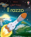 Il Razzo Libri Cucù  — Libro