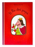 Il Re dei Papà — Libro