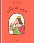 Il Re dei Papà — Libro