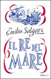 Il Re Del Mare  — Libro