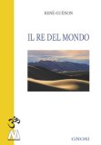 Il Re Del Mondo  — Libro