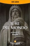 Il Re del Mondo — Libro