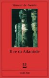 Il Re di Atlantide — Libro