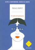 Il Reato di Pensare — Libro