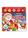 Il Regalo di Natale — Libro