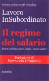Il Regime del Salario — Libro