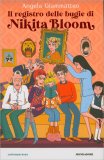 Il Registro delle Bugie di Nikita Bloom — Libro