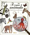 Il Regno Animale — Libro