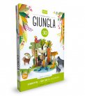 Il Regno della Giungla 3D — Libro/Gioco