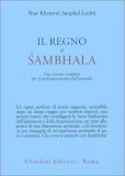 Il Regno di Sambhala — Libro