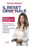 Il Reset Ormonale – Dal Ciclo alla Menopausa Senza Stress — Libro