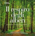 Il Respiro degli Alberi — Libro