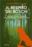 Il Respiro dei Boschi — Libro