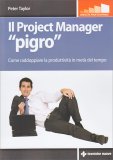 Il Project Manager "Pigro" — Libro
