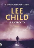 Il Ricercato — Libro