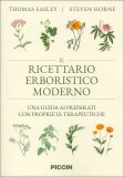 Il Ricettario Erboristico Moderno — Libro