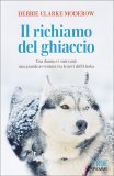 Il Richiamo del Ghiaccio — Libro