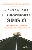 Il Rinoceronte Grigio — Libro