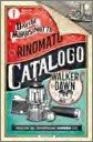Il Rinomato Catalogo Walker & Dawn — Libro