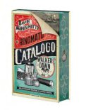 Il Rinomato Catalogo Walker & Dawn — Libro