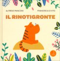 Il Rinotigronte — Libro