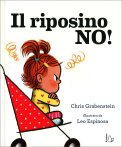 Il Riposino No! — Libro