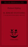 Il Risciò Fantasma E Altri Racconti Dell'arcano  — Libro