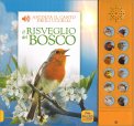Il Risveglio del Bosco — Libro